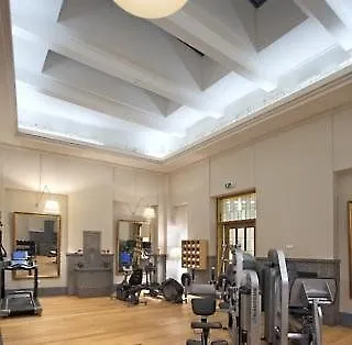 Kempinski Hybernska Prague Ξενοδοχείο 5*,  Τσεχία